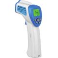 NON-CONTACT INFRARED THERMOMETER 32 - 43C