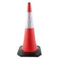 SAFETY CONE - HDPE