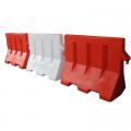 ROAD SAFETY BARRIER