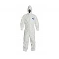 DISPOSABLE COVERALL - TYVEK