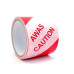 AWAS CAUTION TAPE WITHOUT ADHESIVE 50MM/70MM