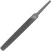 100MM (4") FLAT SMOOTH ENGINEERS FILE