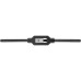 TAP WRENCH, FIXED HANDLE, 5.3 - 17MM