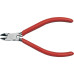 120MM, DIAGONAL CUTTING PLIERS