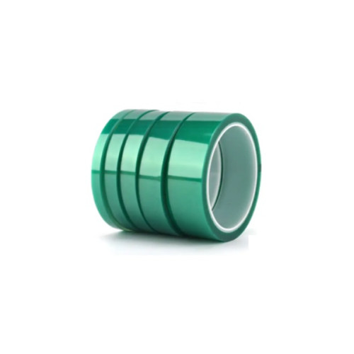 GREEN POLYESTER TAPE 5MM/8MM/12MM/25MM/50MM