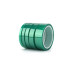 GREEN POLYESTER TAPE 5MM/8MM/12MM/25MM/50MM