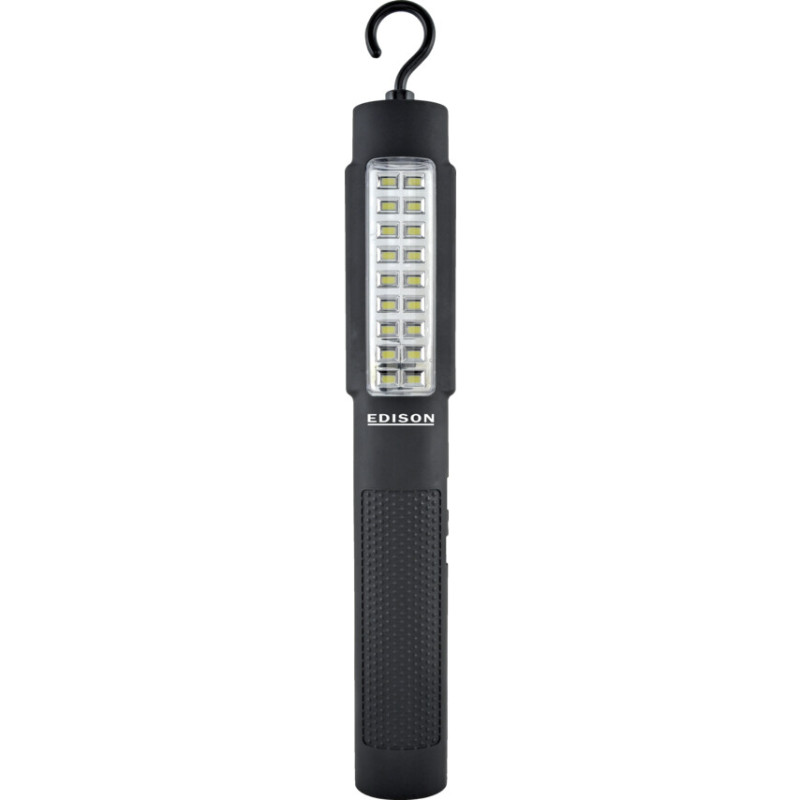 ERW018 - 18 SMD LED LITHIUM-ION RECHARGEABLE WORKLIGHT