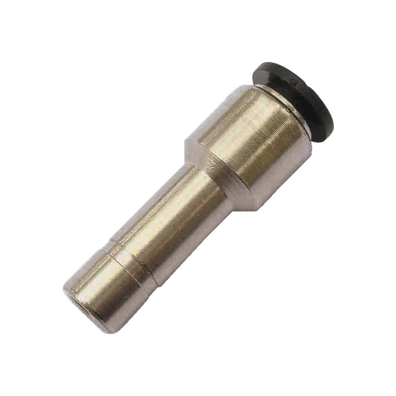 KR10S-6 KEN-FIT REDUCER 1 0MM STEM-6MM