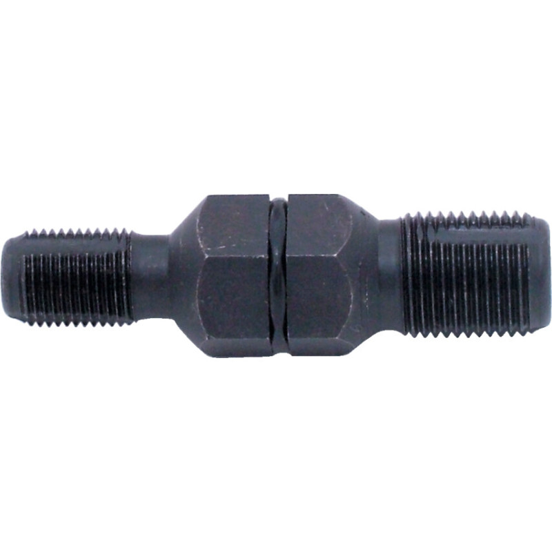 SPARK PLUG HOLE THREAD CHASER