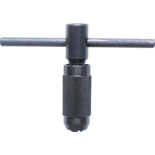 TAP WRENCH, FIXED HANDLE, 4 - 5MM