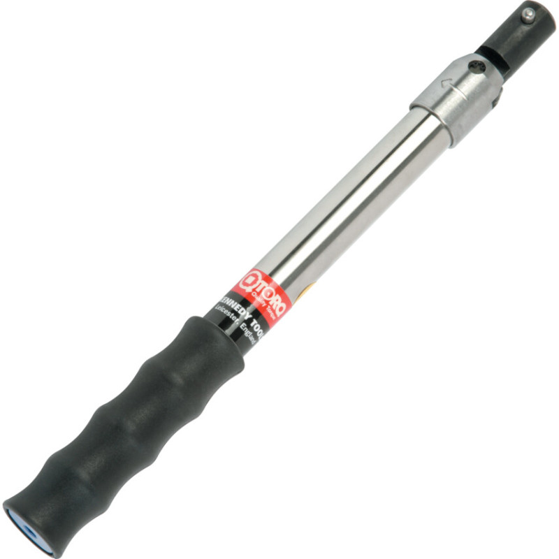 BREAKING HANDLE TORQUE WRENCH, 5 TO 25NM