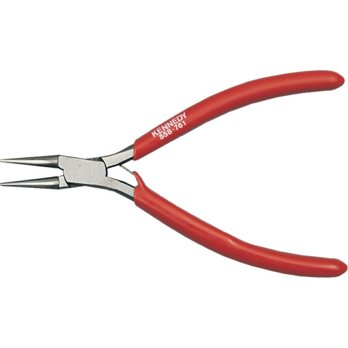 120MM, NEEDLE NOSE PLIERS