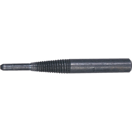 CRM4, MANDREL, PLAIN 6MM SHANK