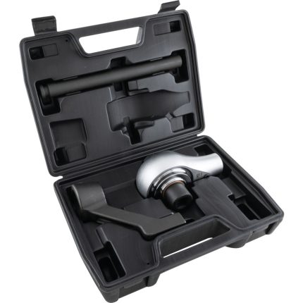 5:1 Torque Multiplier Plus Reaction Bars- 2700Nm 3/4in.