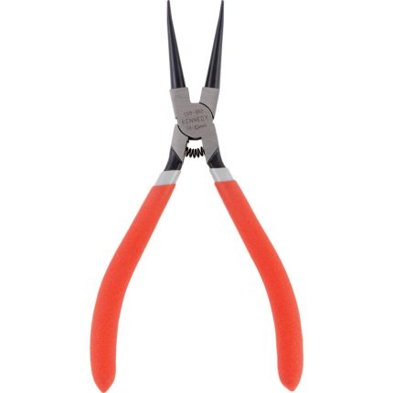Circlip Pliers, Internal, Carbon Steel, 175mm