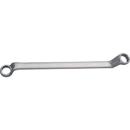 Double End, Ring Spanner, 32 x 36mm, Metric