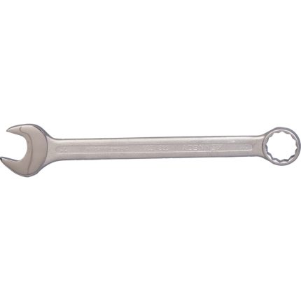 Double End, Combination Spanner, 1.5/8in., Imperial