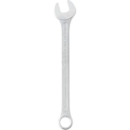Double End, Combination Spanner, 80mm, Metric
