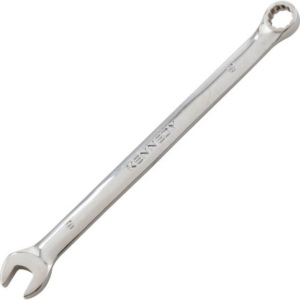 Double End, Combination Spanner, 8mm, Metric