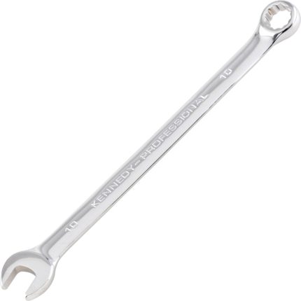 Double End, Combination Spanner, 7mm, Metric