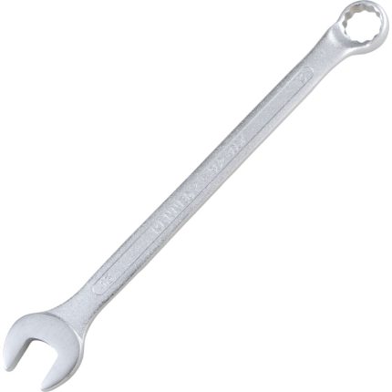 Double End, Combination Spanner, 13mm, Metric