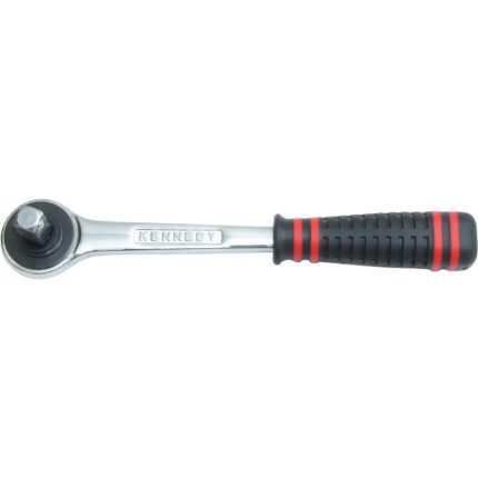 3/8in., Ratchet Handle, 200mm