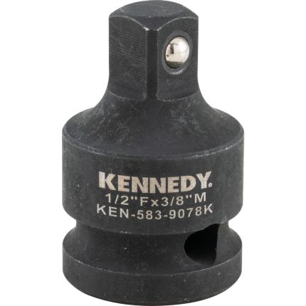 3/8" Male x 1/2" Female Impact Reducer