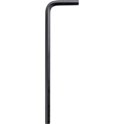 Hex Key, L-Handle, Hex, Metric, 5mm