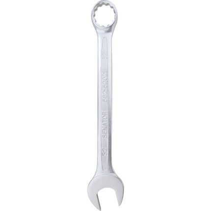 Double End, Combination Spanner, 15mm, Metric