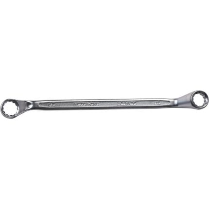 CHROME VANADIUM RING SPANNER 20MMX22MM