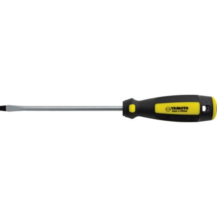 Standard Flat Head Screwdriver Slotted 6mm x 250mm