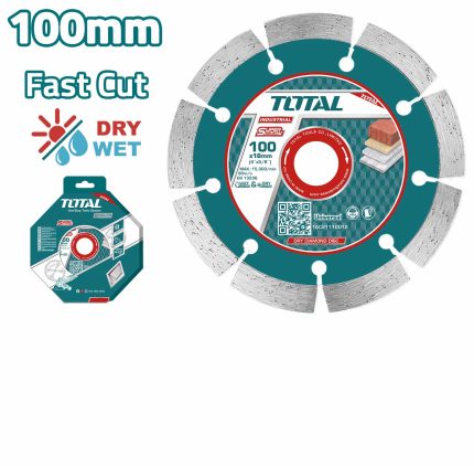 TAC21110012 Diamond Cutting Disc