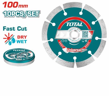 TAC2111003M Dry Diamond Disc