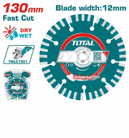 TAC2111301 Dry Diamond Disc
