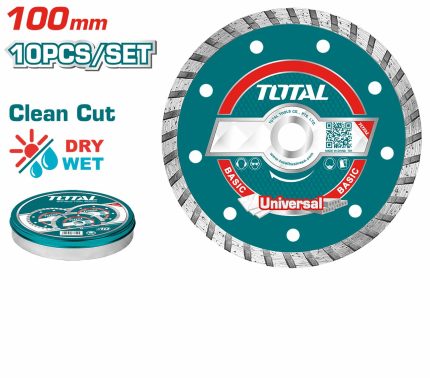 TAC2131003M Turbo Diamond Disc