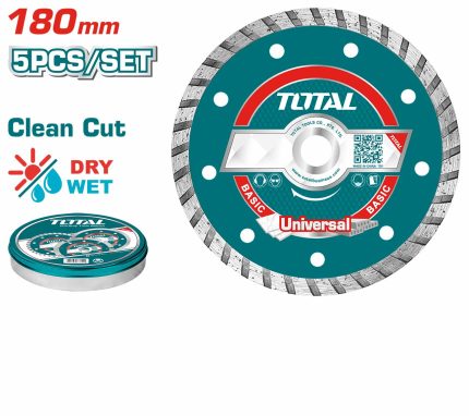 TAC2131803M Turbo Diamond Disc