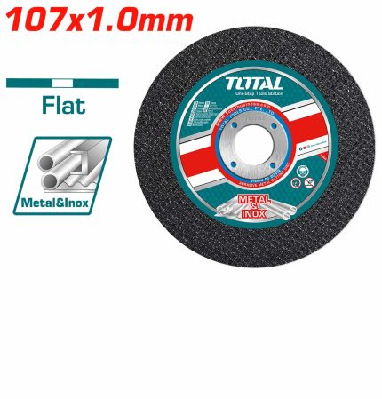 TAC2211071 Abrasive Metal Cutting Disc