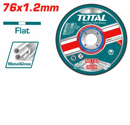 TAC30176 Abrasive Metal Cutting Disc