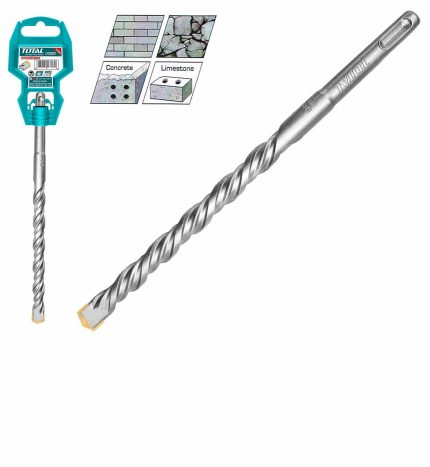 TAC310801 SDS Plus Hammer Drill Bit
