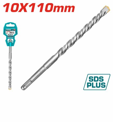 TAC311001 SDS Plus Hammer Drill Bit