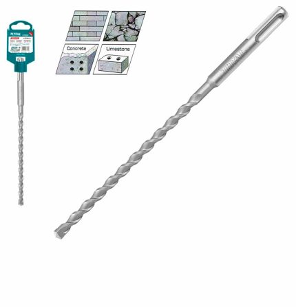 TAC312404 SDS Plus Hammer Drill Bit