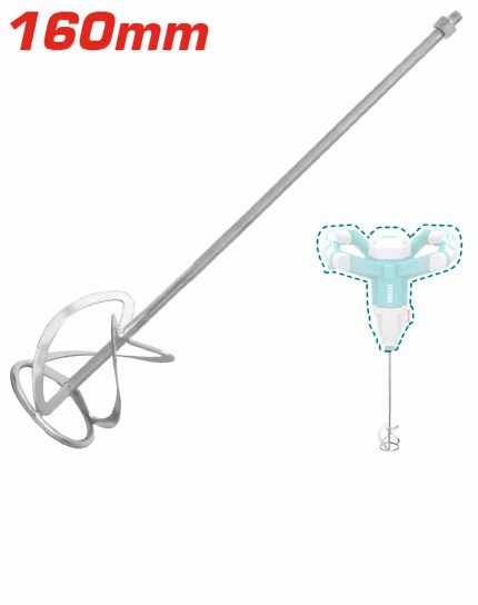 TAC331160 Mix Paddle