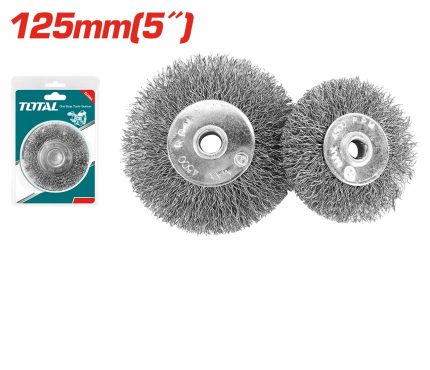 TAC36051 Wire Wheel