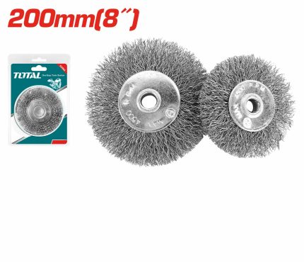 TAC36081 Wire Wheel
