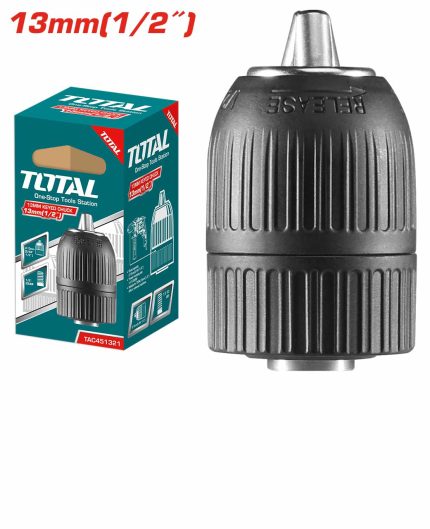 TAC451321 Keyless Chuck