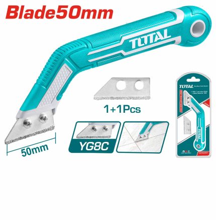 TACHS20021 Grout Remover Hand Saw