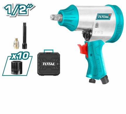TAT41125 1/2? Air Impact Wrench
