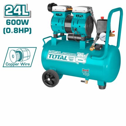 TCS1075248-8 Air Compressor