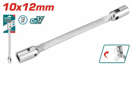 TDFSW10121 Double Flexible Socket Wrench