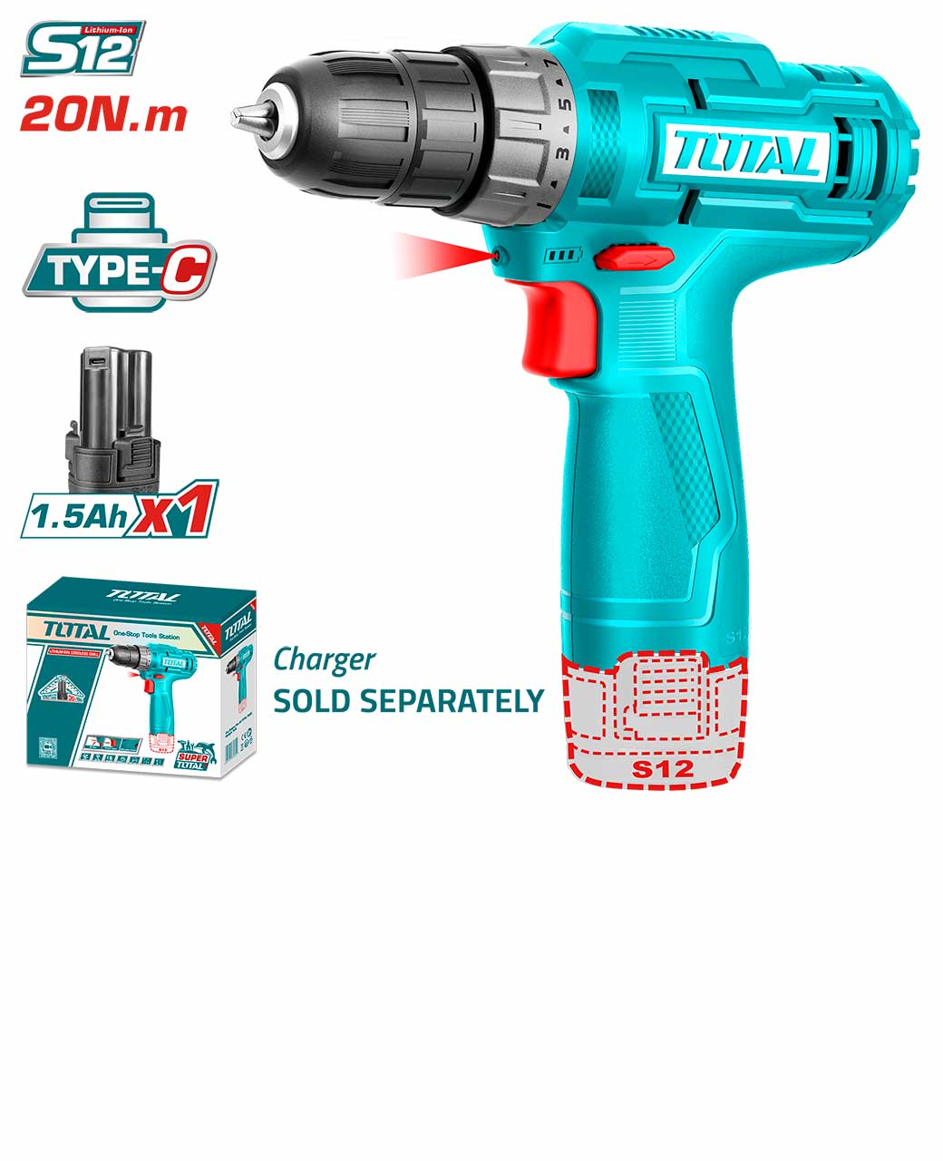 TDLI12428